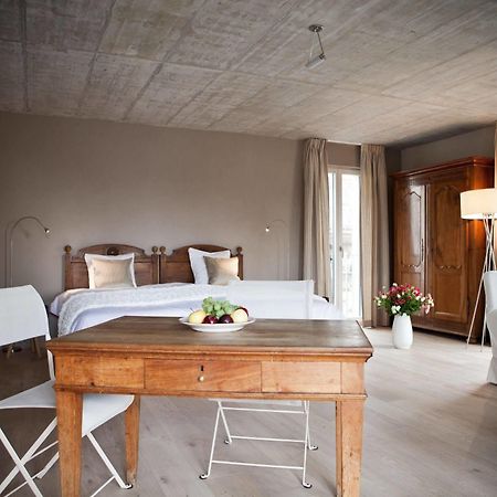 Le Coq Chantant Studios D'Hotes & Boutique Hotel St-Livres Saint-Livres Bagian luar foto