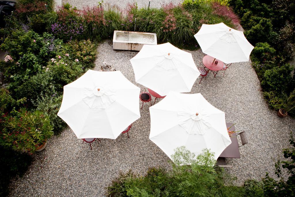 Le Coq Chantant Studios D'Hotes & Boutique Hotel St-Livres Saint-Livres Bagian luar foto