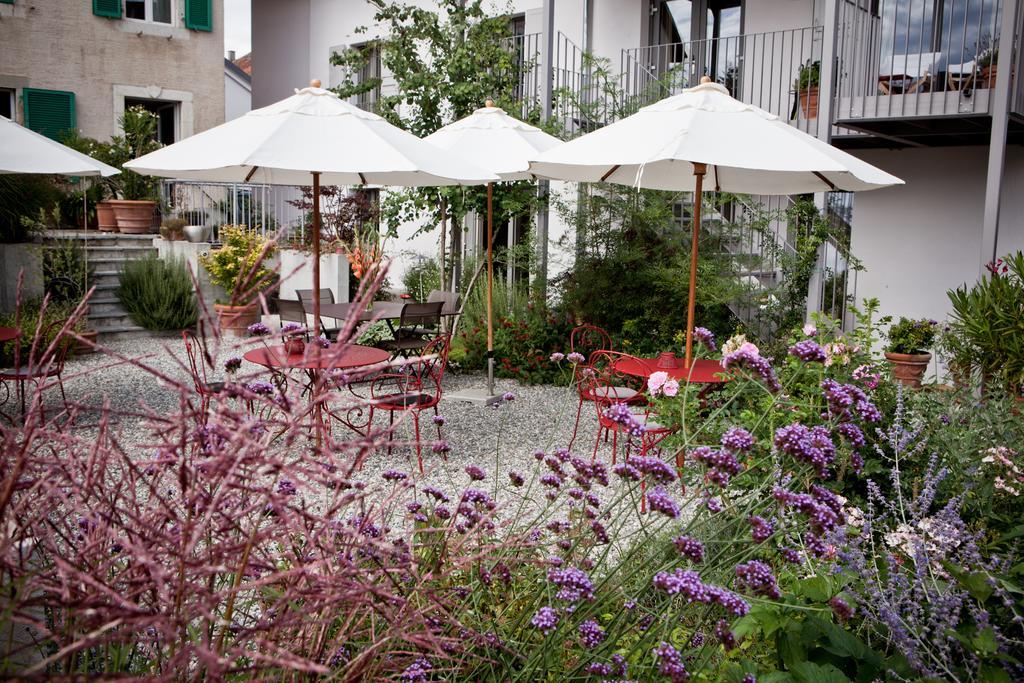 Le Coq Chantant Studios D'Hotes & Boutique Hotel St-Livres Saint-Livres Bagian luar foto