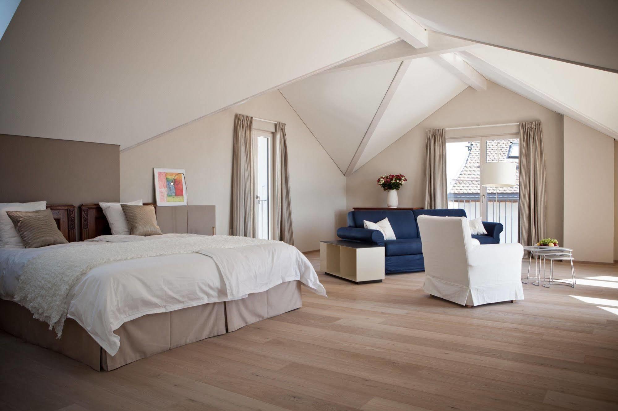 Le Coq Chantant Studios D'Hotes & Boutique Hotel St-Livres Saint-Livres Bagian luar foto